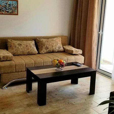 Riviera Inn Apartments Улцинь Номер фото