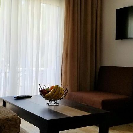 Riviera Inn Apartments Улцинь Номер фото