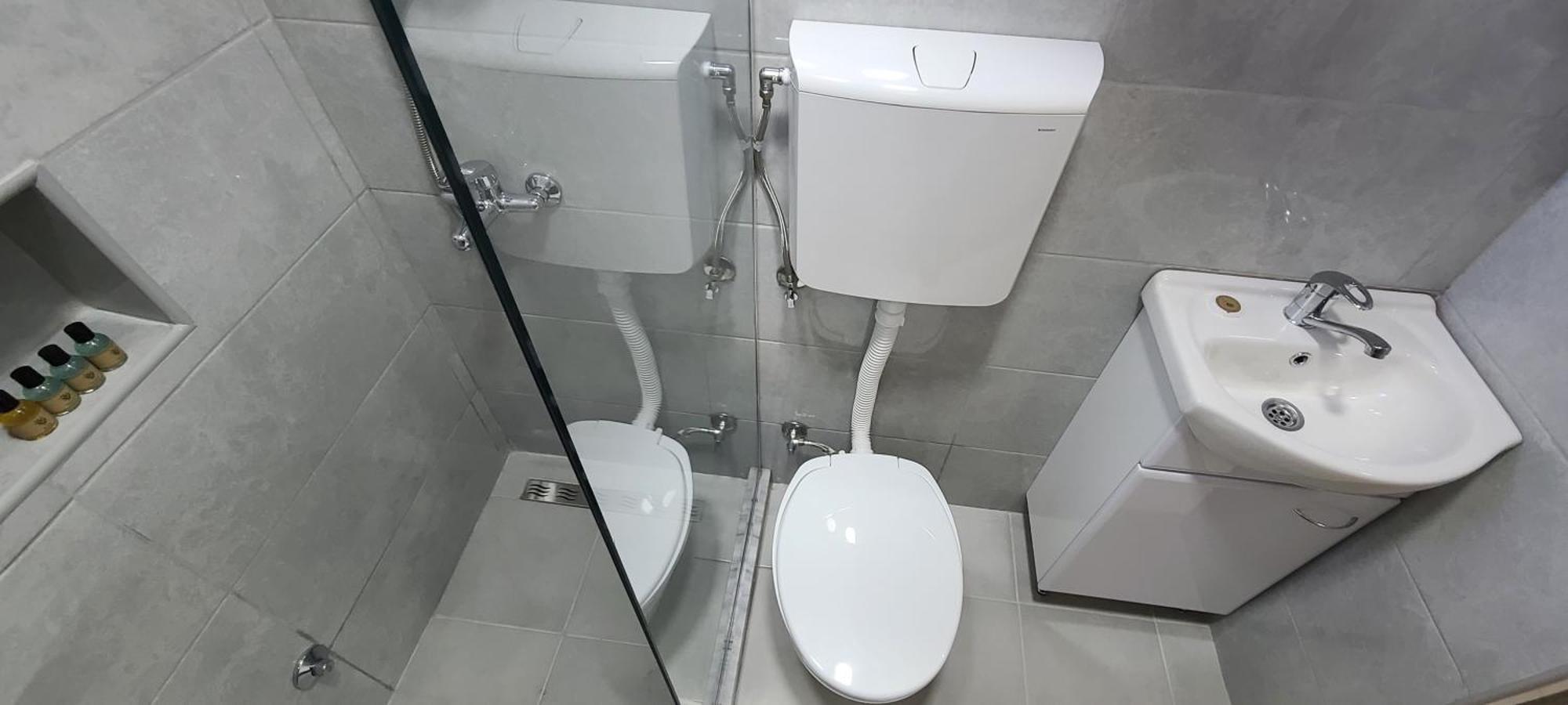Riviera Inn Apartments Улцинь Номер фото