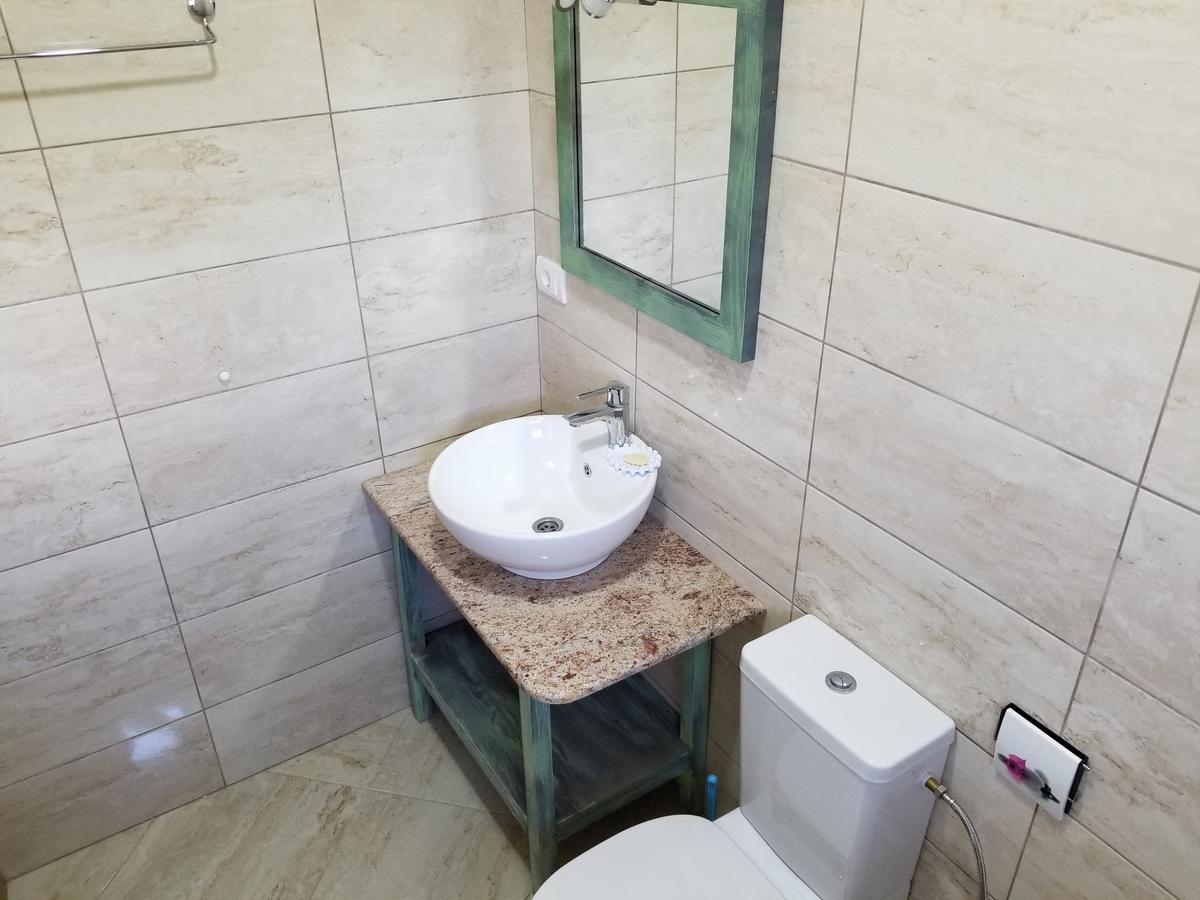 Riviera Inn Apartments Улцинь Екстер'єр фото